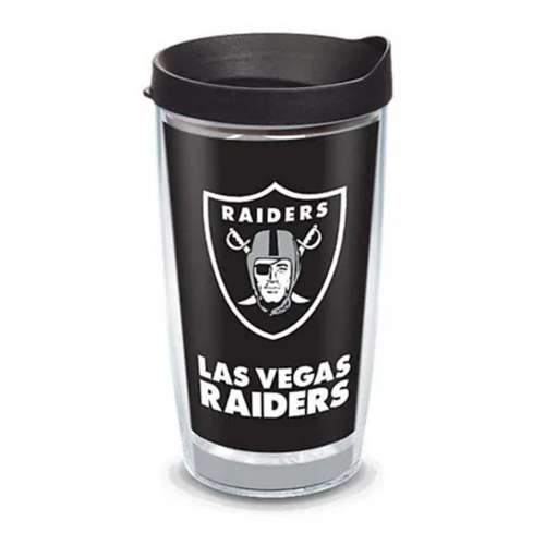 Tervis Las Vegas Raiders Touchdown 16oz Tumbler