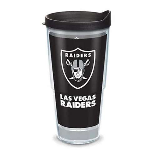 Tervis Las Vegas Raiders Touchdown 24oz Tumbler