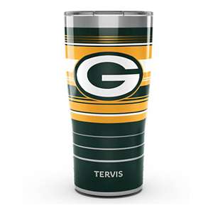  Great American Products Black Green Bay Packers 24oz Stealth  Matte Tumbler : Sports & Outdoors