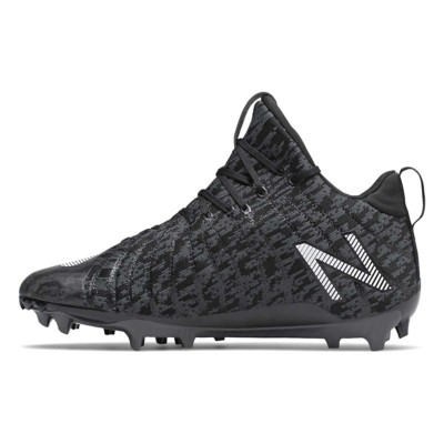 burn x2 cleats