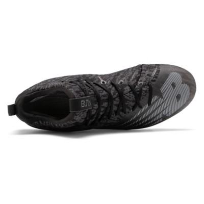 burn x2 mid