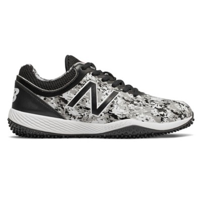 new balance camo turf shoes