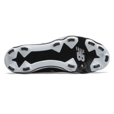 new balance men's 4040v5 tpu baseball cleats
