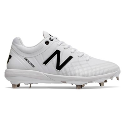 new balance mens baseball metal cleats