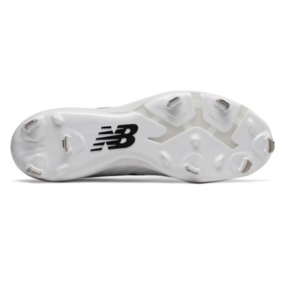 new balance steel cleats