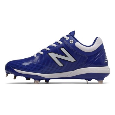 new balance 4040v5 metal cleats