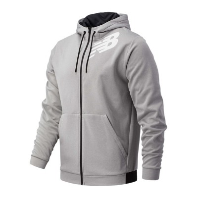 new balance full zip hoodie