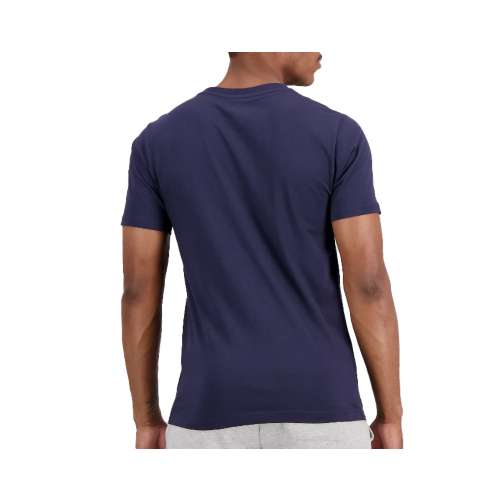 Men's New Balance Essentials Stacked Logo T-Shirt