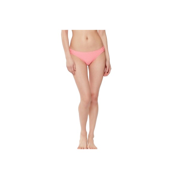 Women's Jessica Simpson Shirred Bikini Bottom product image
