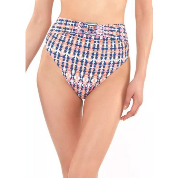 Women's Jessica Simpson High Waist Bikini Bottom product image