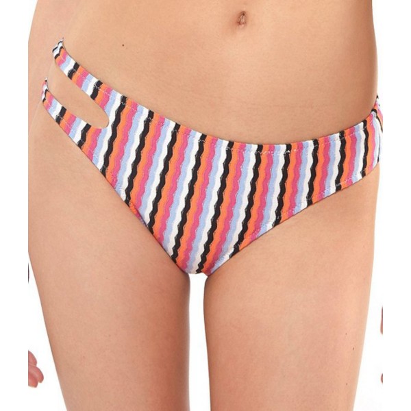 Women's Jessica Simpson Slash Hispter Bikini Bottom product image