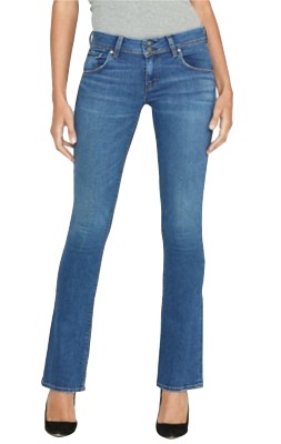 infant bootcut jeans