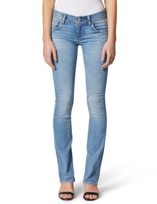 womens baby bootcut jeans