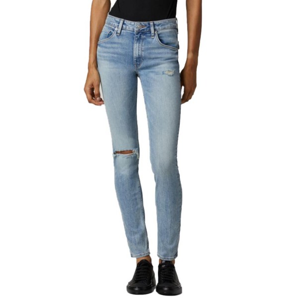Women's Hudson Jeans Collin Slim Fit Skinny Jeans product image