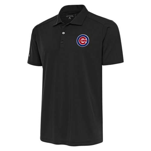 Antigua Chicago Cubs 2023 Tribute Polo