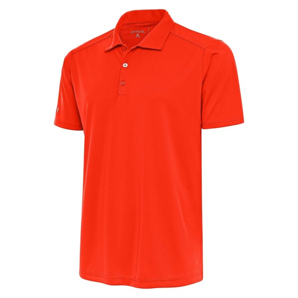 Men's Antigua Tribute Polo 2XLarge Mango
