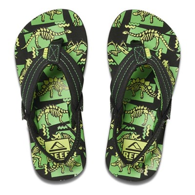 boys reef sandals