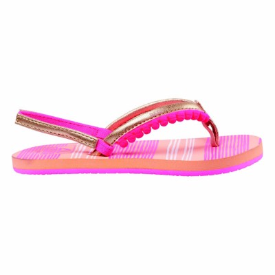 toddler girl reef flip flops