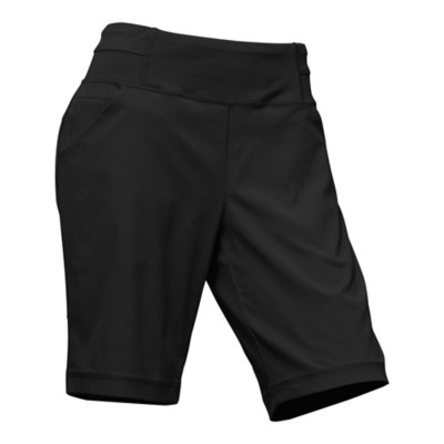 the north face do everything bermuda short