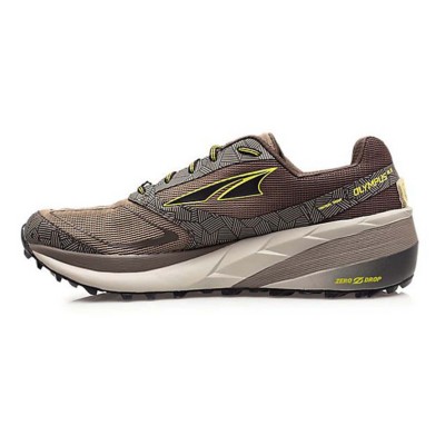 altra olympus mens