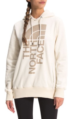north face women's trivert pullover hoodie