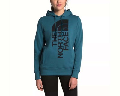 north face women's trivert hoodie