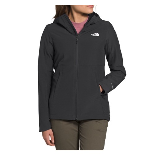 North face shelbe raschel soft shell jacket best sale