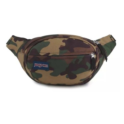 jansport waist pack