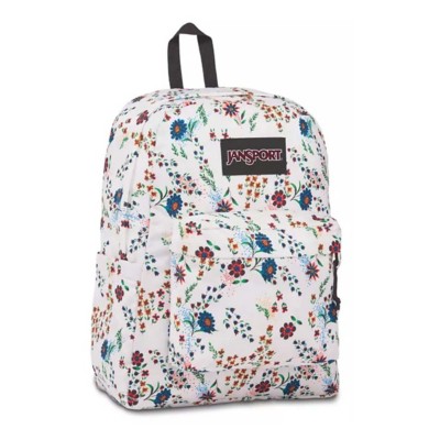 jansport superbreak plus laptop backpack