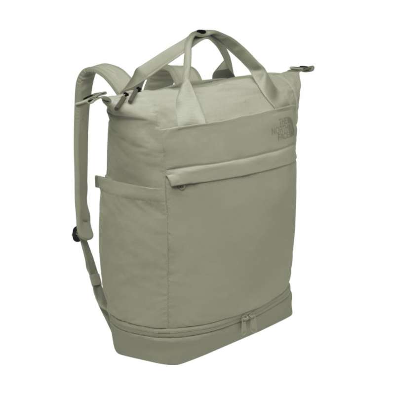 THE NORTH FACE - THE NORTH FACE W Never Stop Utility Packの+