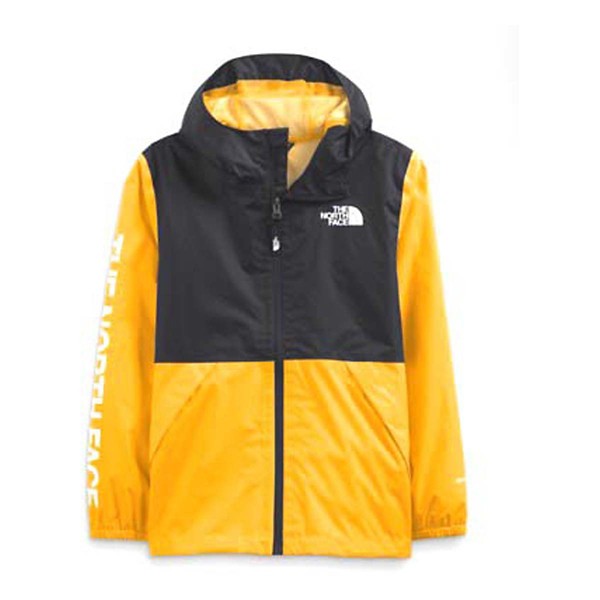 Boys' The North Face Zipline Rain Jacket product image