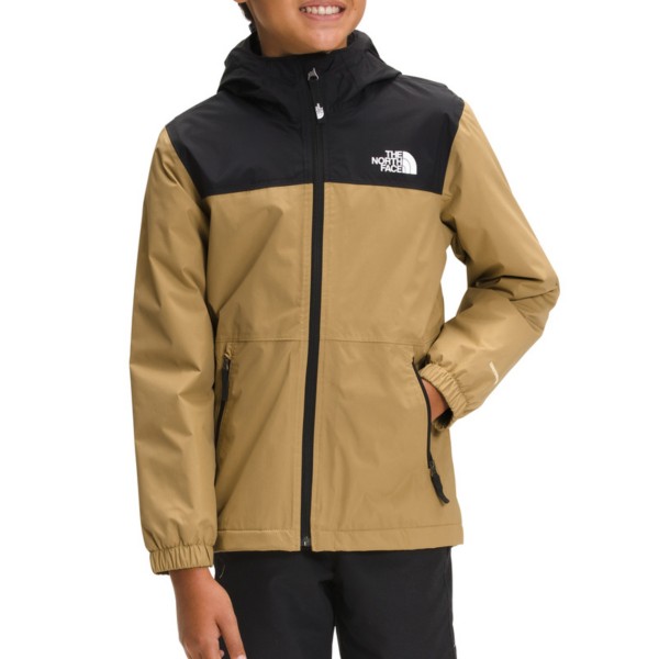 Boys' The North Face Warm Storm Rain Jacket product image
