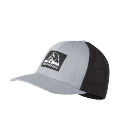 North face flexfit on sale hat