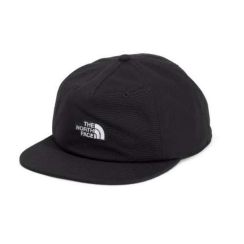 The North Face 5 Panel Recycled 66 Snapback Hat
