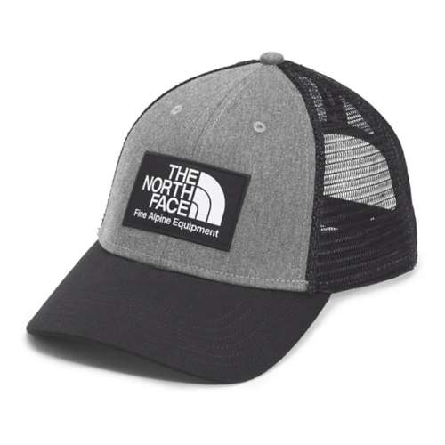 The North Face Mudder Trucker Snapback Hat