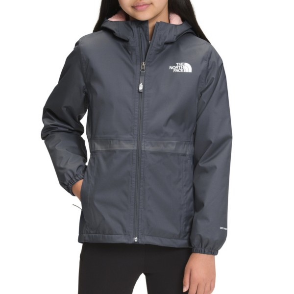 Girls' The North Face Warm Storm Rain Jacket product image