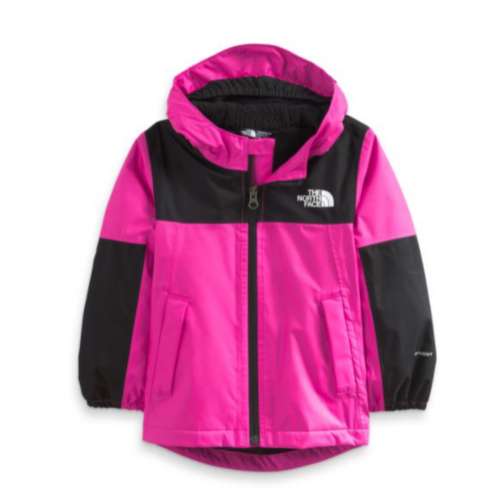 Toddler Kids' The North Face Warm Storm Rain Jacket