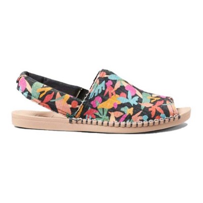 reef slingback sandals