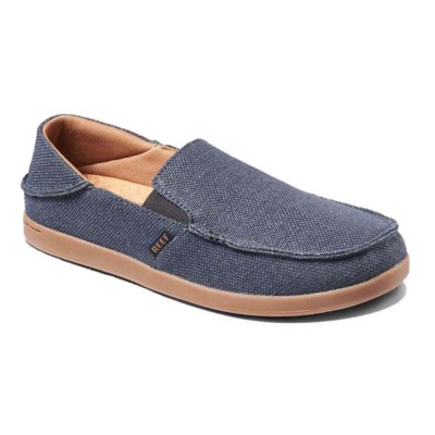 reef slip on shoes mens