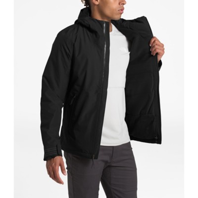 north face men's inlux