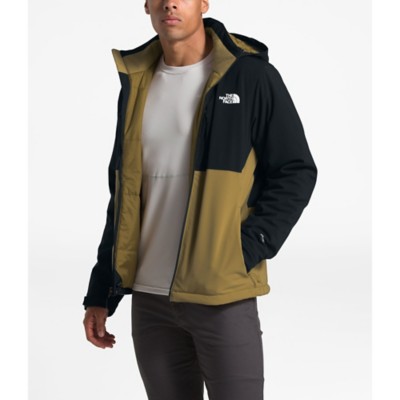 the north face apex elevation jacket