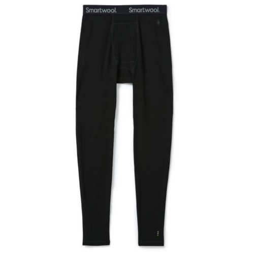 Men's Smartwool Thermal Merino Base Layer - Primary Image