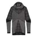 Women's Smartwool Intraknit Thermal Max Merino Base Layer Zinko hoodie