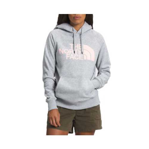 Women S The North Face Half Dome Pullover Hoodie Scheels Com