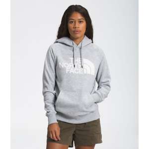 THE NORTH FACE Women's Bearscape 2 Pullover Hoodie, Tnf Light Grey  Heather/Multi-color, X-Small : : Clothing, Shoes & Accessories