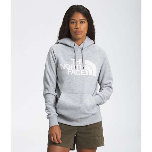 North face fave store half dome hoodie