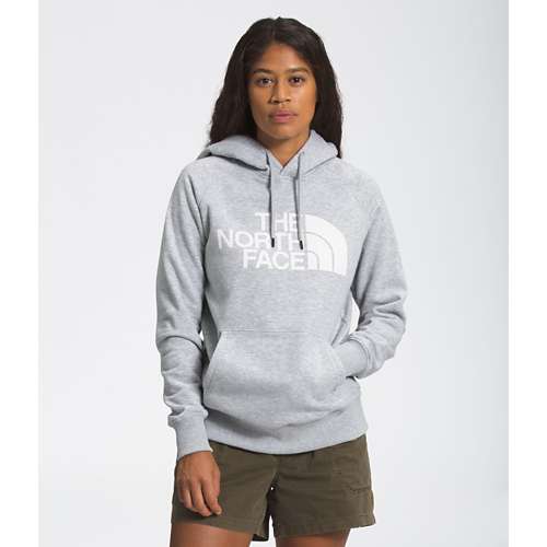 Women's The North Face Half Dome print Hoodie