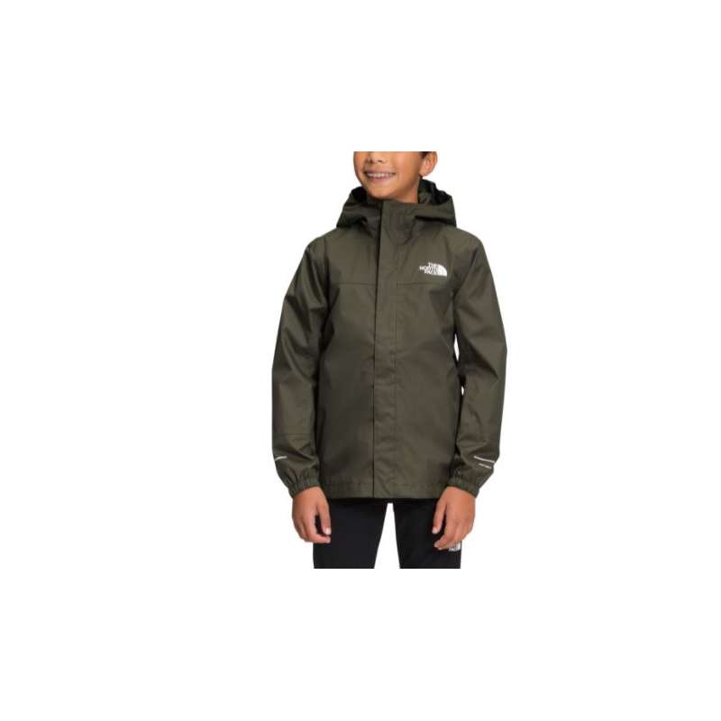 Boys' The North Face Antora Rain Jacket