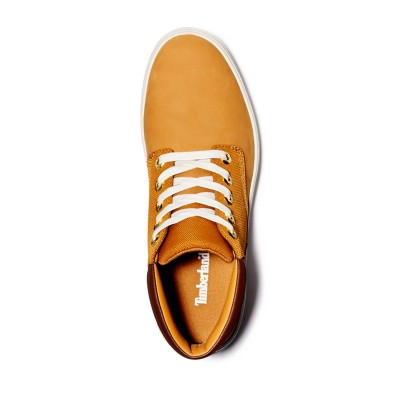 timberland bria chukka