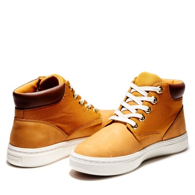 womens timberland chukka boots